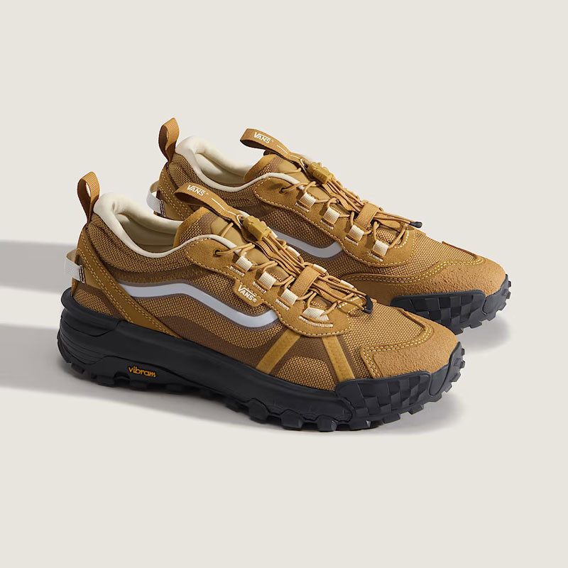 Zapatillas Vans: Crosspath XC (Autumn Brown)