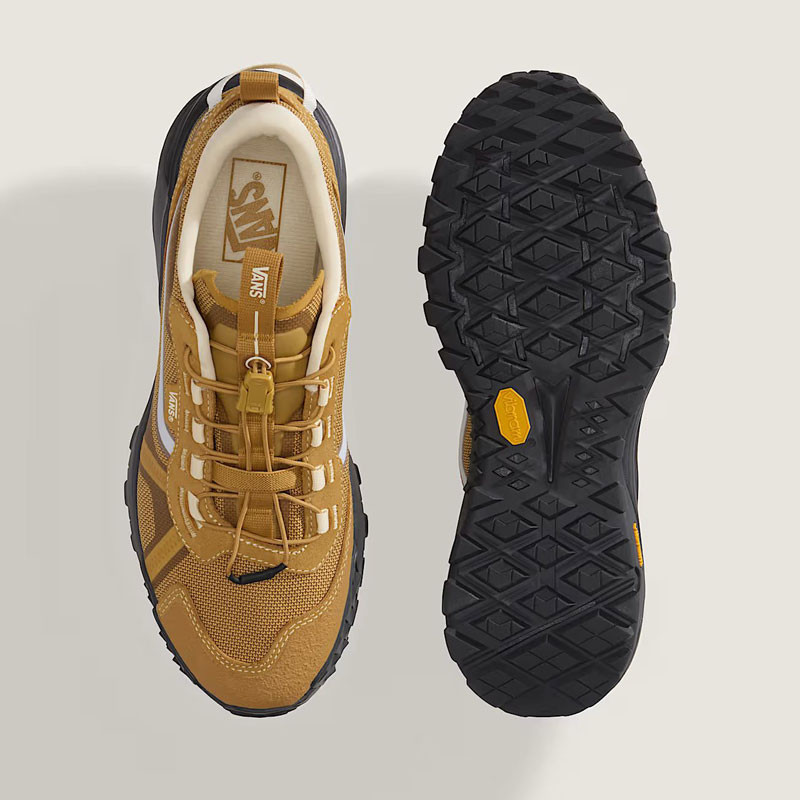 Zapatillas Vans: Crosspath XC (Autumn Brown)
