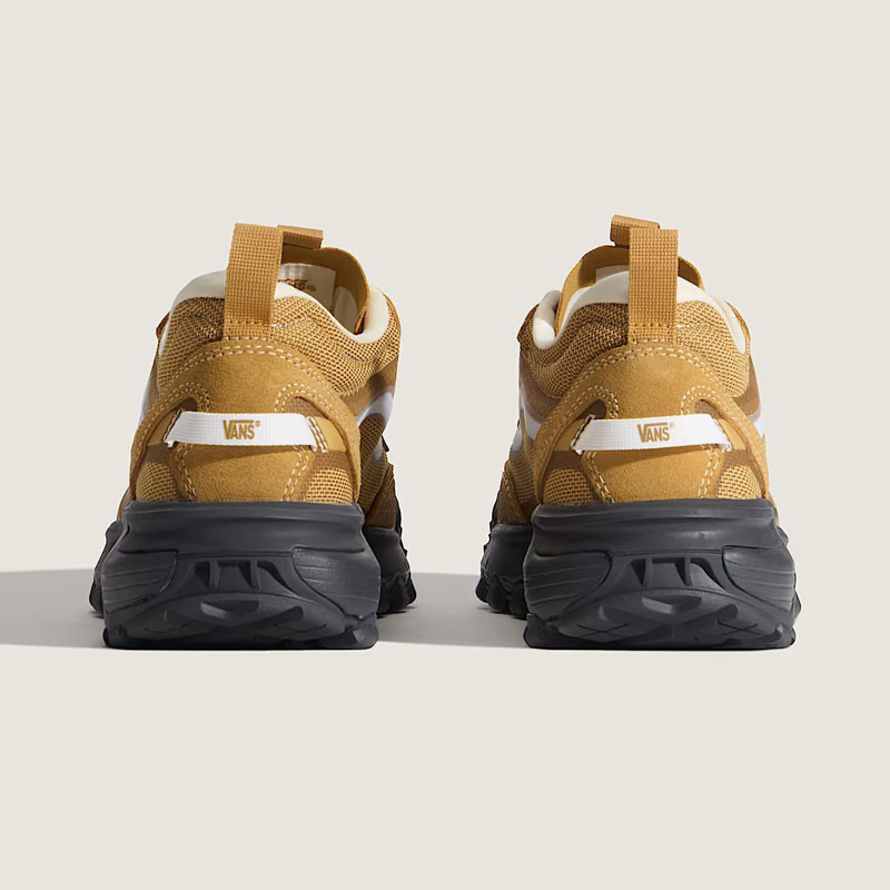 Zapatillas Vans: Crosspath XC (Autumn Brown)