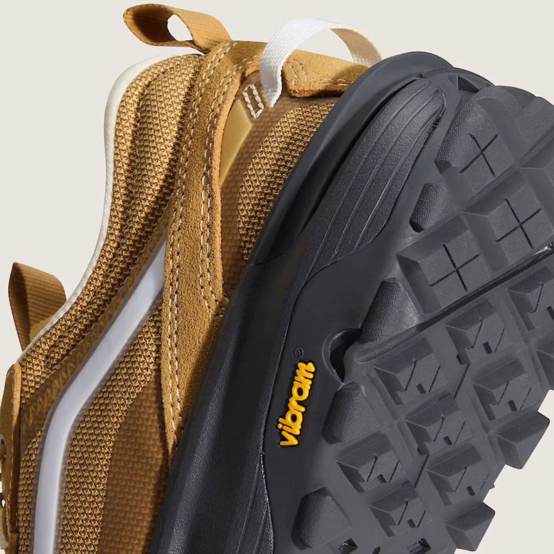 Zapatillas Vans: Crosspath XC (Autumn Brown)