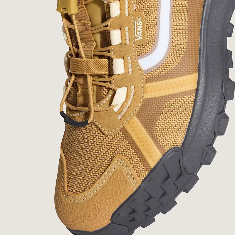 Zapatillas Vans: Crosspath XC (Autumn Brown)