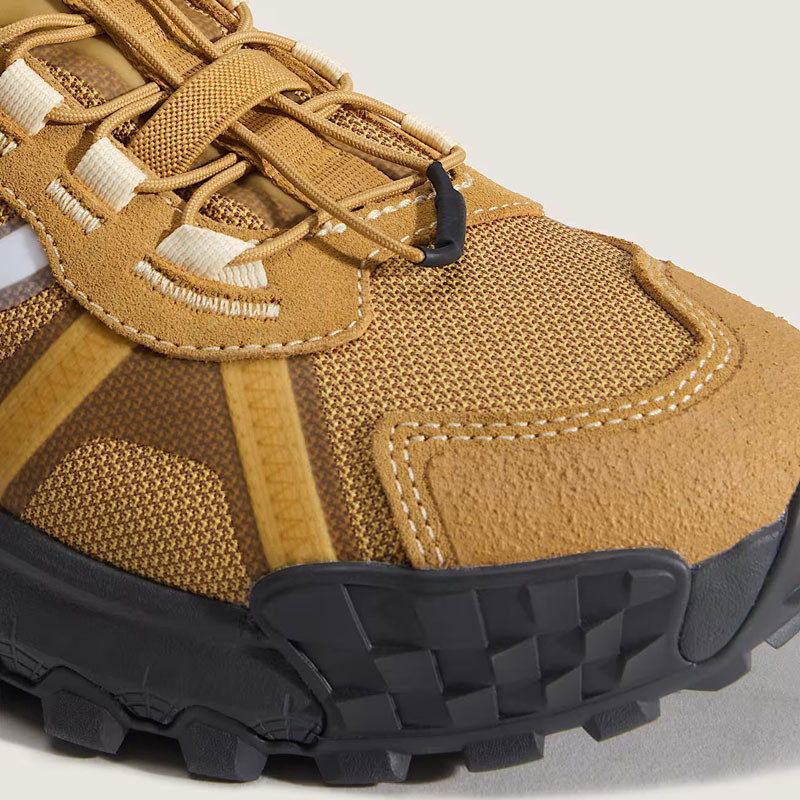 Zapatillas Vans: Crosspath XC (Autumn Brown)