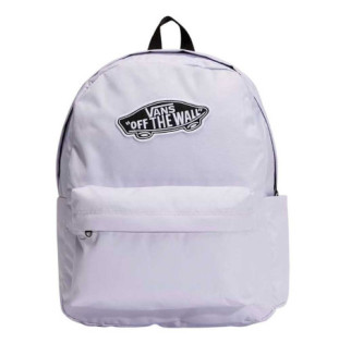 Mochila Vans: Old Skool Classic Backp (Lilac Mist)