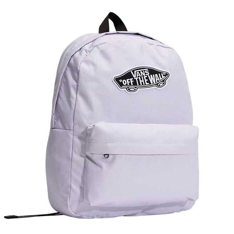 Mochila Vans: Old Skool Classic Backp (Lilac Mist)