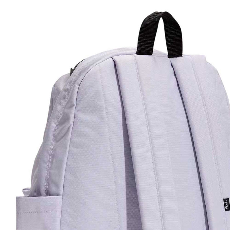 Mochila Vans: Old Skool Classic Backp (Lilac Mist)