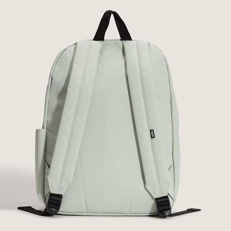 Mochila Vans: Old Skool Classic Backp (Dusty Mint)
