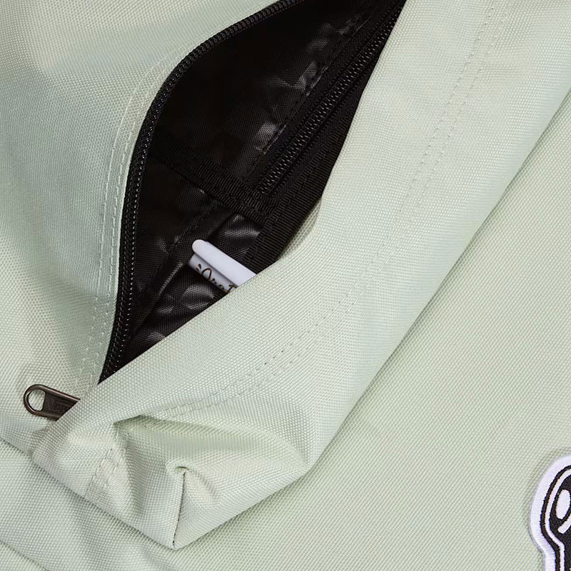 Mochila Vans: Old Skool Classic Backp (Dusty Mint)