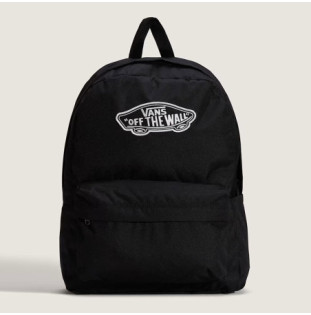 Mochila Vans: Old Skool Classic Backp (Black)