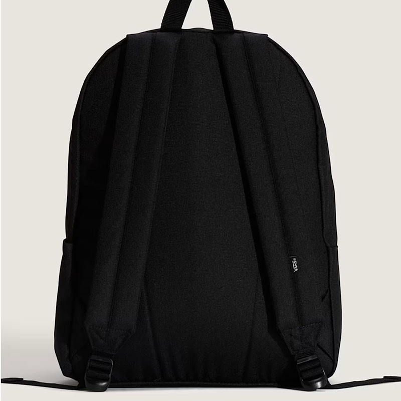Mochila Vans: Old Skool Classic Backp (Black)