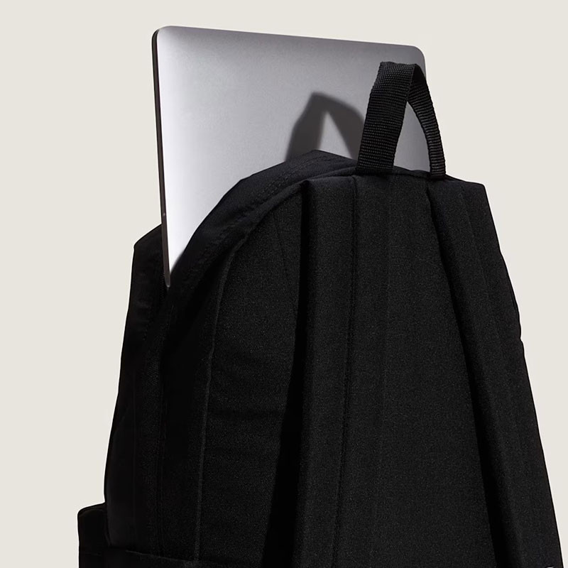 Mochila Vans: Old Skool Classic Backp (Black)