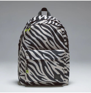Mochila Herschel: Classic Backpack (Zebra)