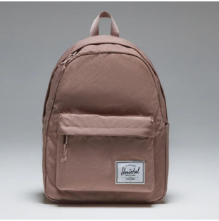 Mochila Herschel: Classic Backpack (Ash Rose)