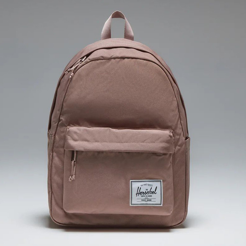Mochila Herschel: Classic Backpack (Ash Rose)