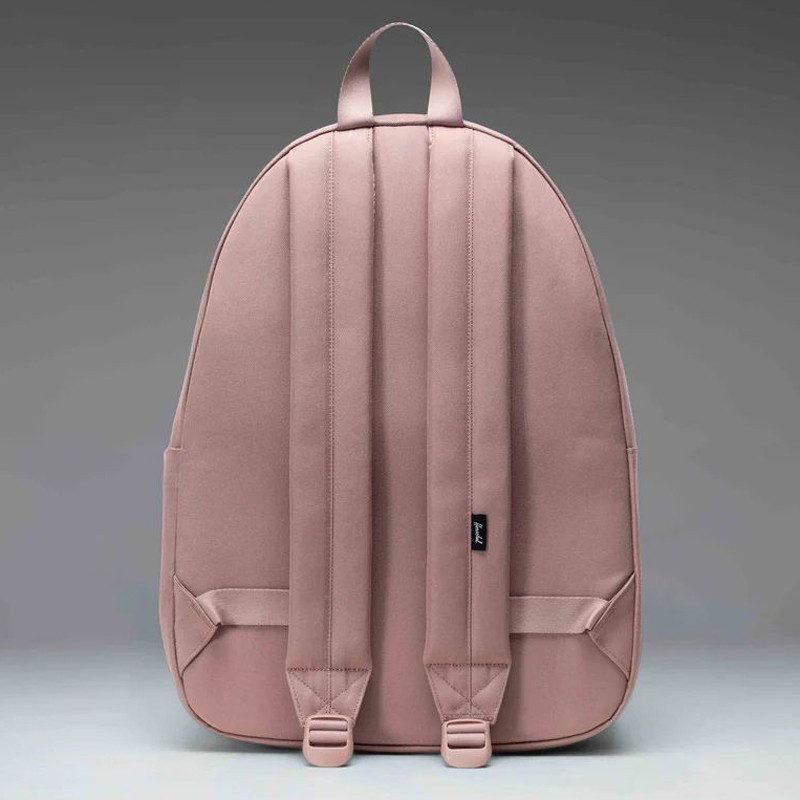Mochila Herschel: Classic Backpack (Ash Rose)