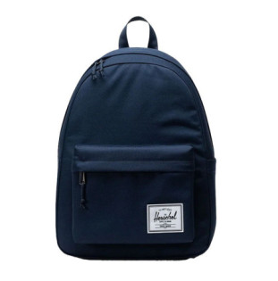 Mochila Herschel: Classic Backpack (Navy)