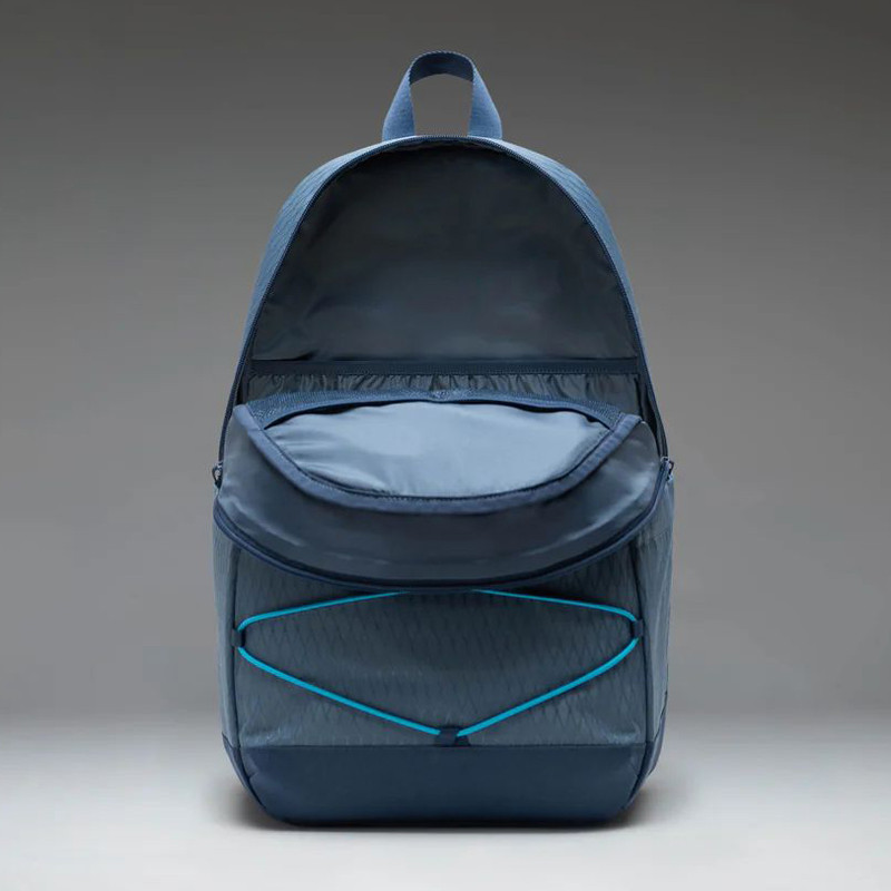 Mochila Herschel: Kingston Backpack (Bering Sea Dmnd Dk Dnm)