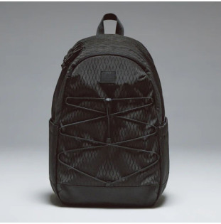 Mochila Herschel: Kingston Backpack (Black Diamond Black)