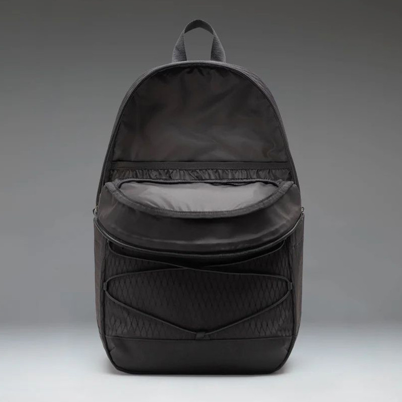 Mochila Herschel: Kingston Backpack (Black Diamond Black)