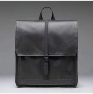 Mochila Herschel: City Backpack (Black)