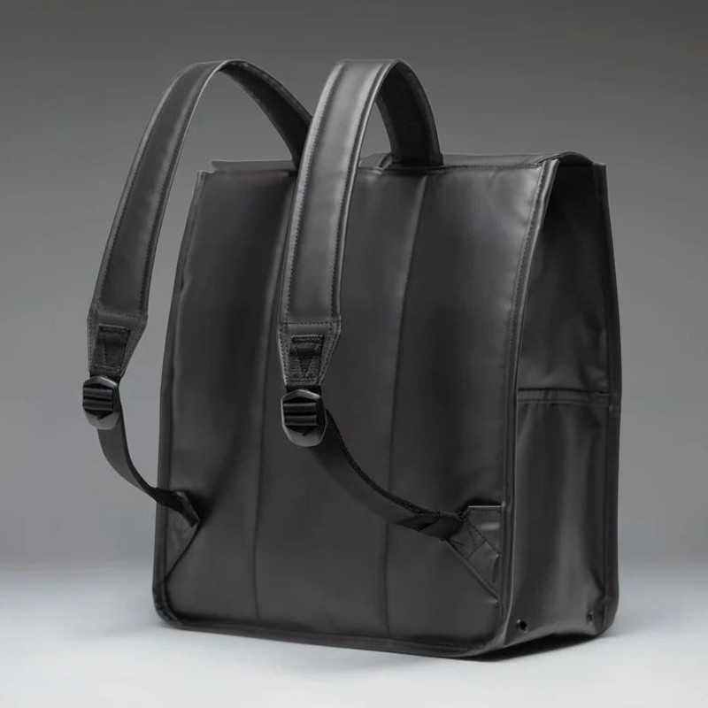 Mochila Herschel: City Backpack (Black)