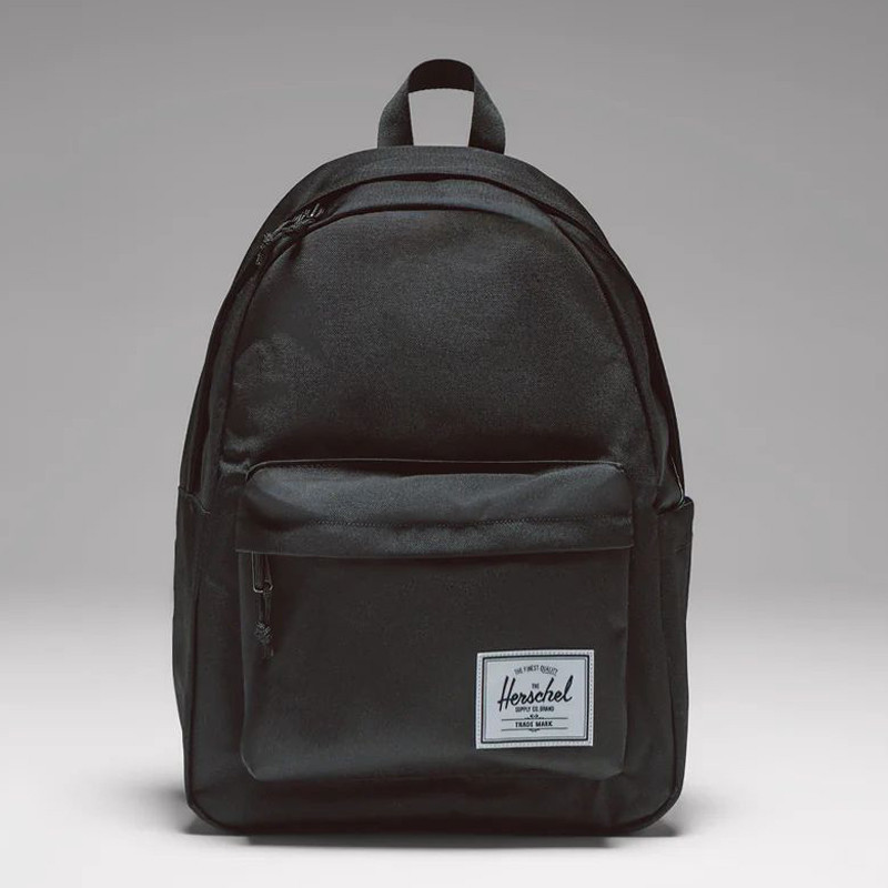 Mochila Herschel: Classic Backpack (Black)