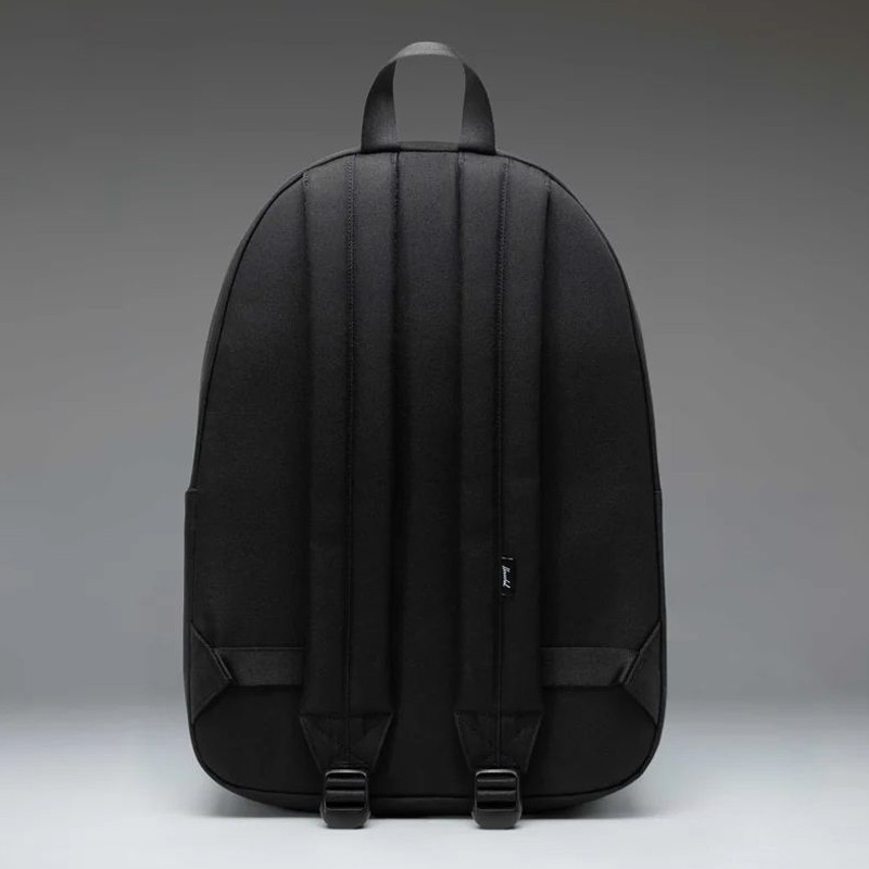 Mochila Herschel: Classic Backpack (Black)