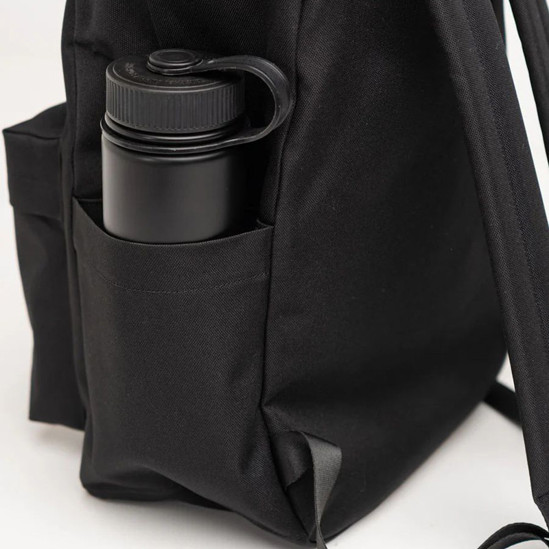 Mochila Herschel: Classic Backpack (Black)