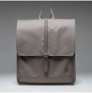 Mochila Herschel: City Backpack (Dark Gull Gray)