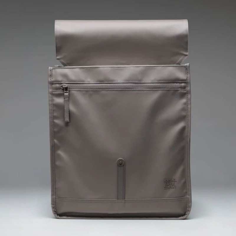 Mochila Herschel: City Backpack (Dark Gull Gray)