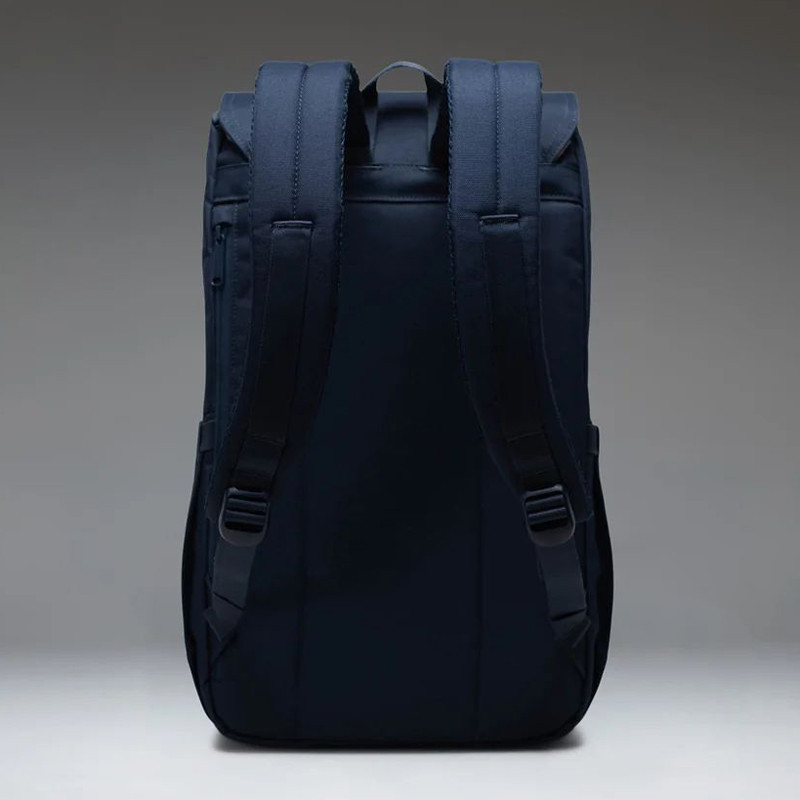 Mochila Herschel: Retreat Backpack (Navy)