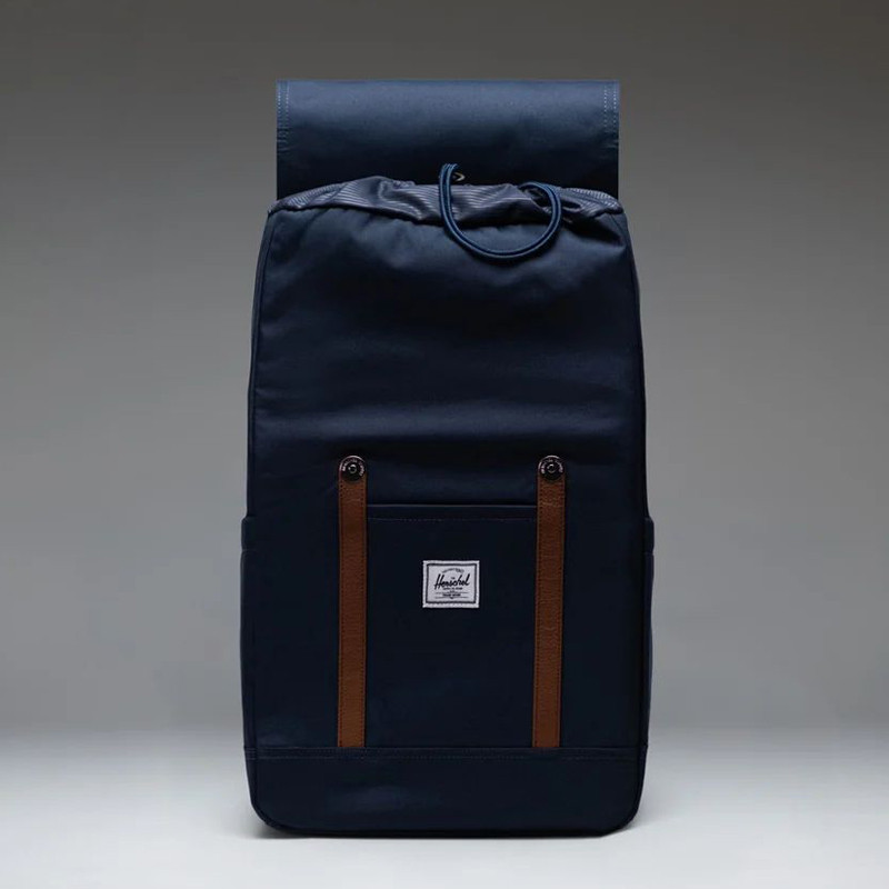 Mochila Herschel: Retreat Backpack (Navy)