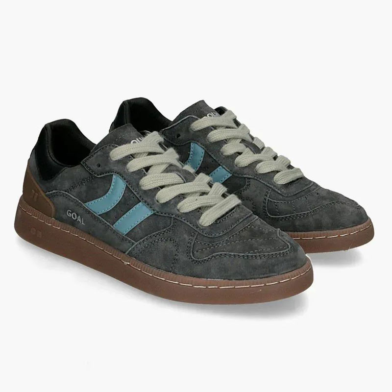 Zapatillas Coolway: Goal (GYG)