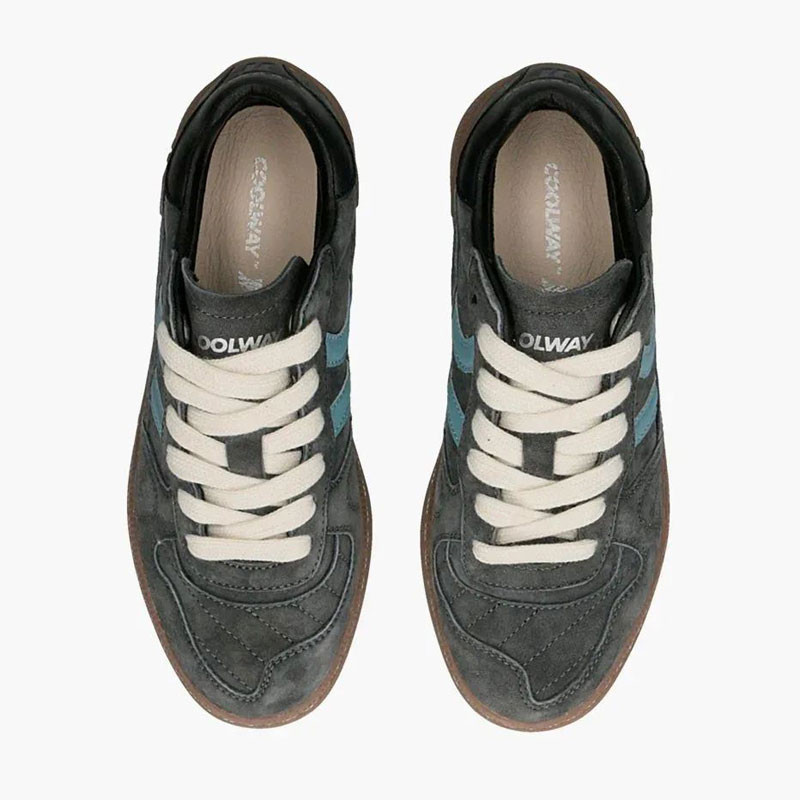 Zapatillas Coolway: Goal (GYG)