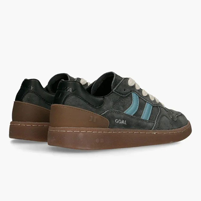 Zapatillas Coolway: Goal (GYG)