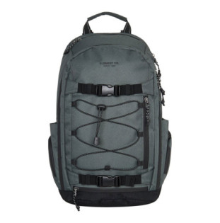 Mochila Element: Scheme Skate Bpk (Ardoise)