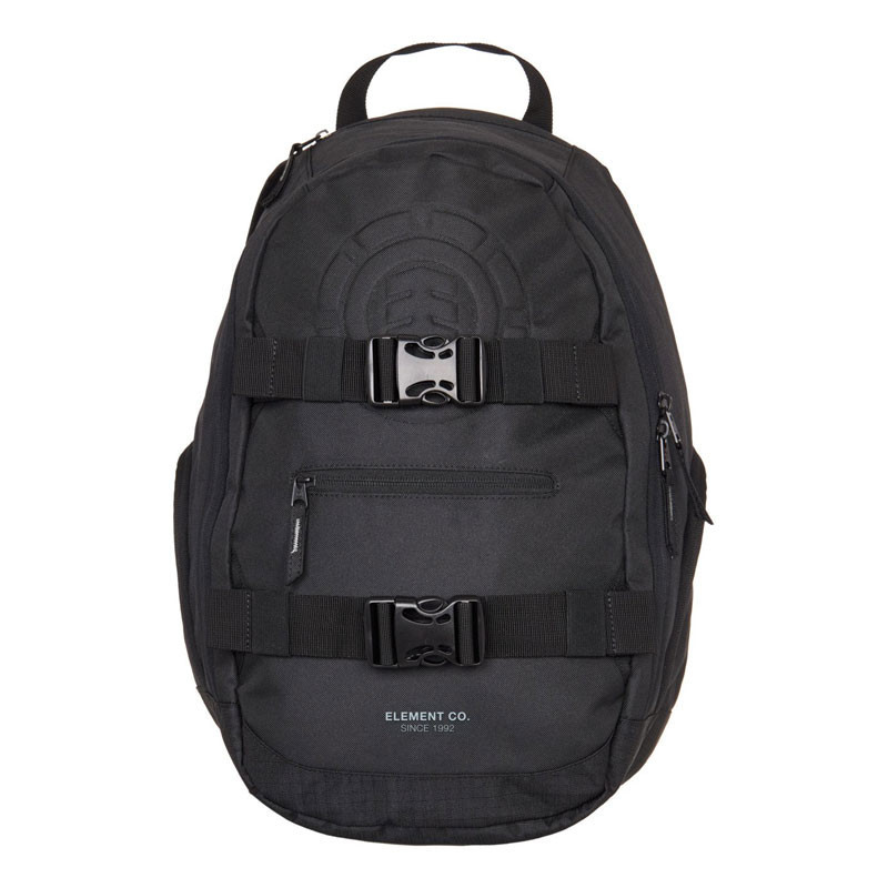 Mochila Element: Mohave Bpk (Flint Black)