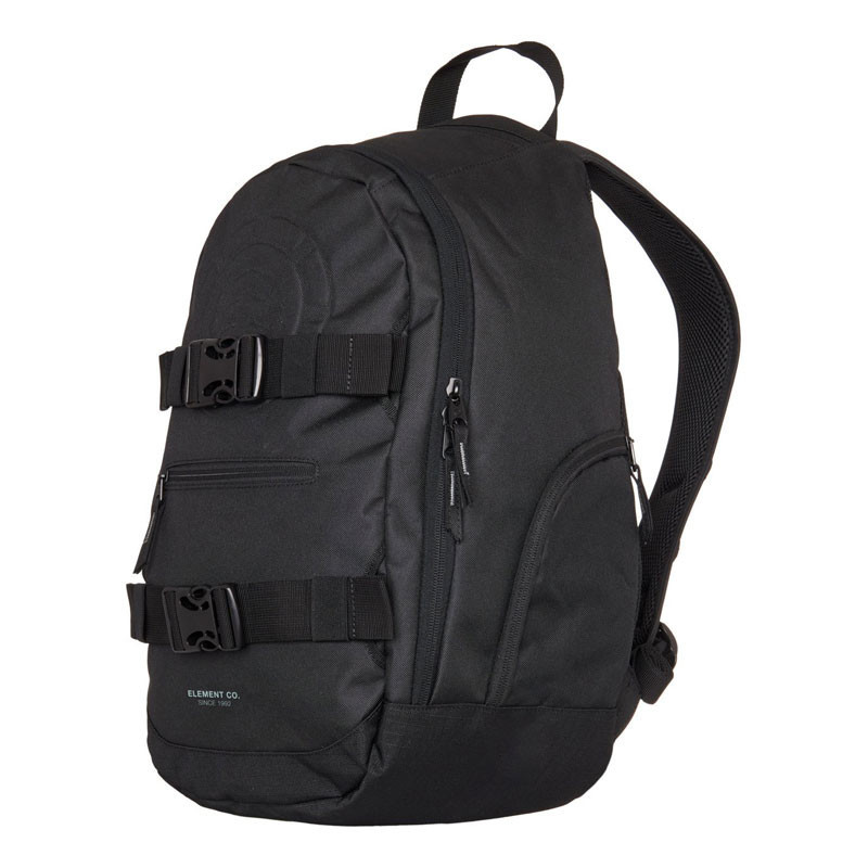 Mochila Element: Mohave Bpk (Flint Black)