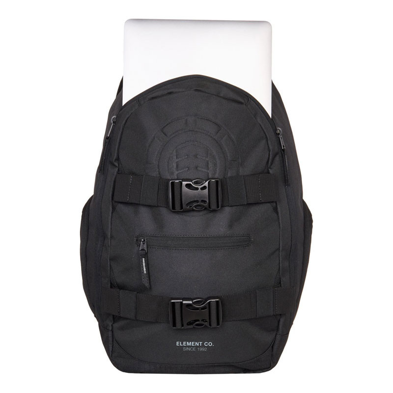 Mochila Element: Mohave Bpk (Flint Black)