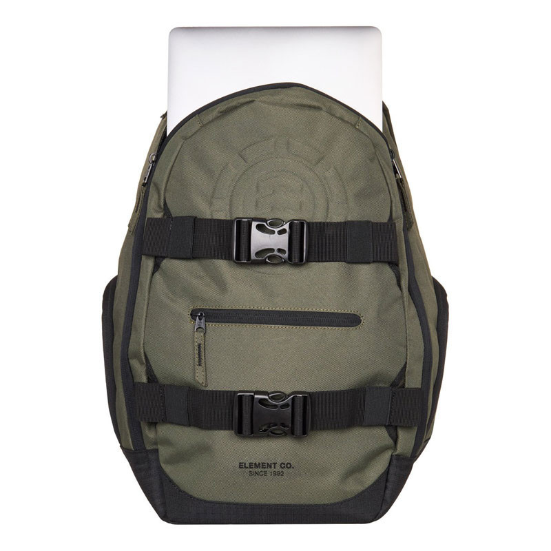 Mochila Element: Mohave Bpk (Forest Night)