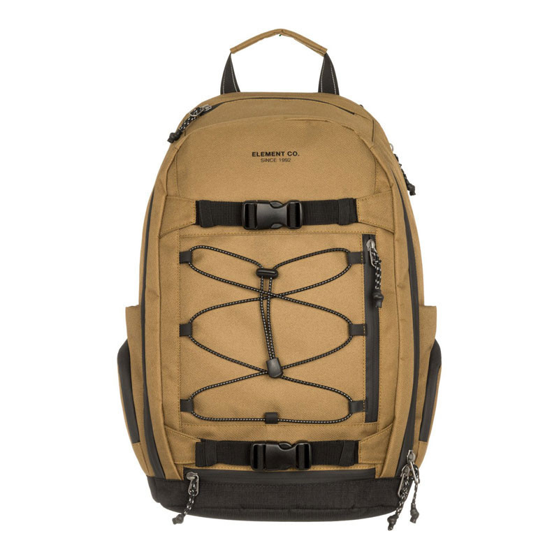 Mochila Element: Scheme Skate Bpk (Kangaroo)