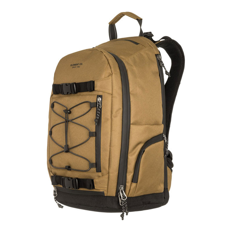 Mochila Element: Scheme Skate Bpk (Kangaroo)