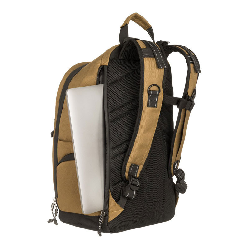 Mochila Element: Scheme Skate Bpk (Kangaroo)