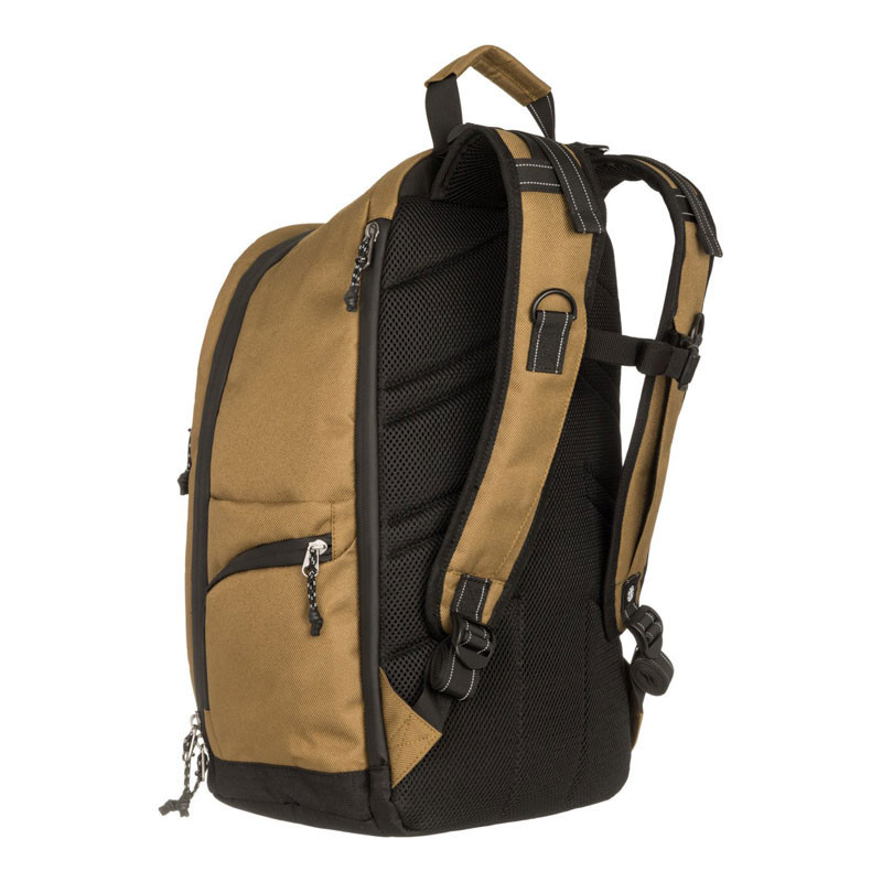 Mochila Element: Scheme Skate Bpk (Kangaroo)