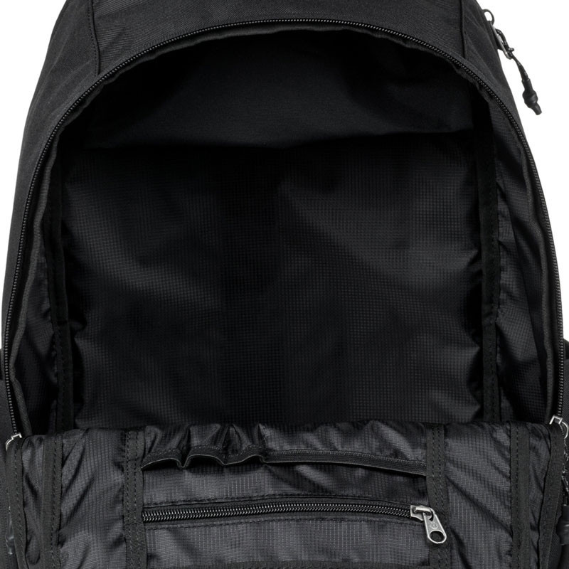 Mochila Element: Scheme Skate Bpk (Flint Black)