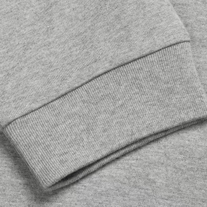 Camiseta Carhartt WIP: LS Chase T-Shirt (Grey Heather Gold)