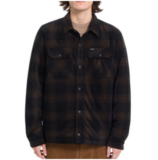 Chaqueta Volcom: Bowered II Fleece (Cacao)