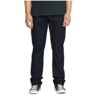 Pantalón Volcom: Vorta Denim (Rinse)