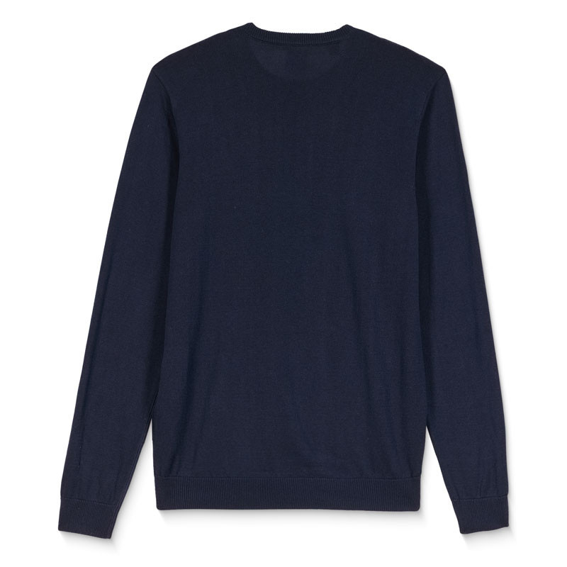Jersey Volcom: Uperstand Sweater (Navy)