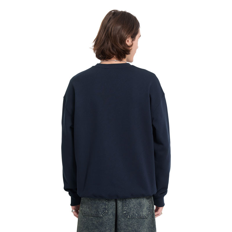 Sudadera Volcom: Volcom Stone Crew (Marine)