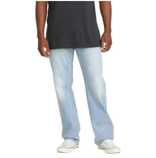 Pantalón Volcom: Kinkade Denim (Dry Vintage)